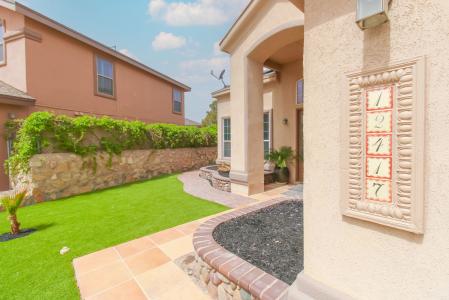 12417 Paseo Lindo, El Paso, Texas 79928, Estados Unidos