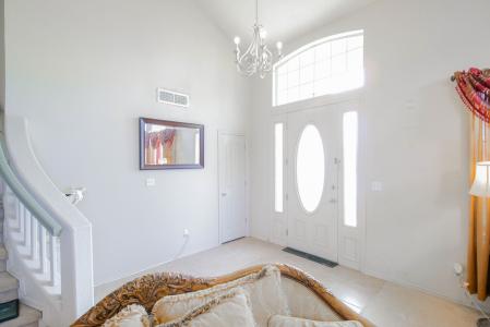 12417 Paseo Lindo, El Paso, Texas 79928, Estados Unidos