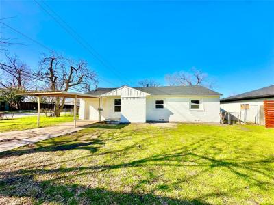 3537 Statler DR, Mesquite, Texas 75150, USA
