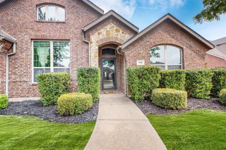 716 Saddlebrook, DeSoto, Texas 75115, Estados Unidos