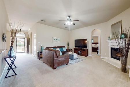 716 Saddlebrook, DeSoto, Texas 75115, Estados Unidos