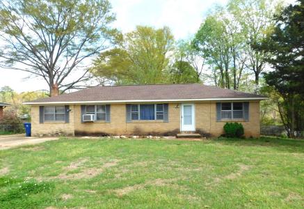 403 Mimosa Drive, Fulton, Mississippi 38843, États-Unis
