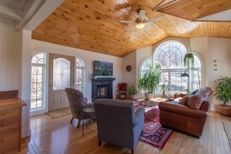 5118 Mack Mountain Road, Cabot, Vermont 05647, États-Unis