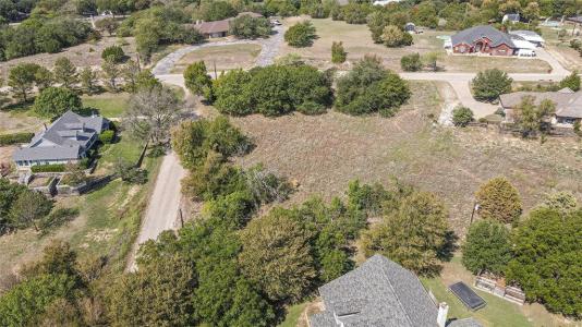Lot 1M Crest, Willow Park, Texas 76087, Estados Unidos