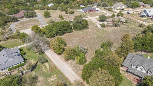 Lot 1M Crest, Willow Park, Texas 76087, Estados Unidos