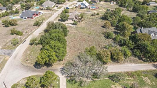 Lot 1M Crest, Willow Park, Texas 76087, Estados Unidos