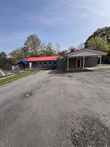 Little Rock, Arkansas 72204, USA