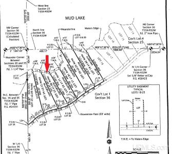 TBD Lot 23 Keweenaw, Lake Linden, Michigan 49945
