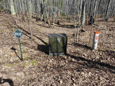 TBD Lot 23 Keweenaw, Lake Linden, Michigan 49945