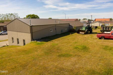 910 Main Avenue, Washburn, ND 58577, USA