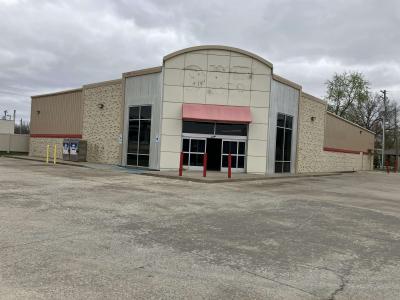 240 Us Hwy 41 N, Sebree, Kentucky 42455, USA