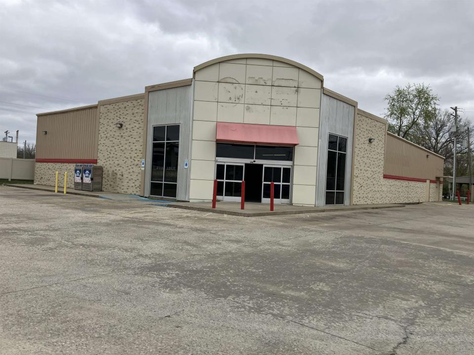 240 Us Hwy 41 N, Sebree, Kentucky 42455, USA
