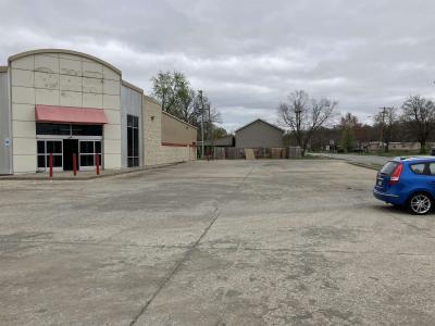 240 Us Hwy 41 N, Sebree, Kentucky 42455, USA