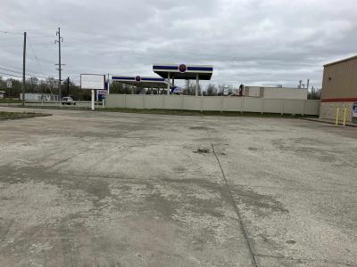 240 Us Hwy 41 N, Sebree, Kentucky 42455, USA
