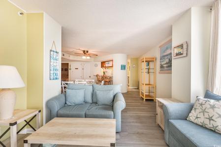 1425 S Ocean Blvd. , 2-B, North Myrtle Beach, South Carolina 29582, USA