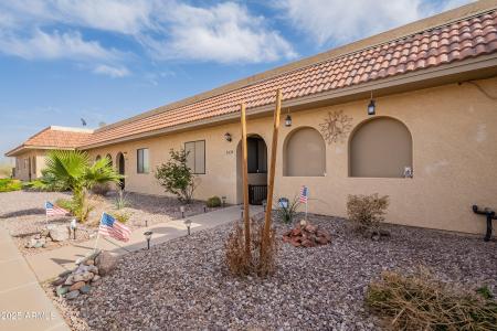 2035 S Clubhouse Dr, Casa Grande, アリゾナ 85194, アメリカ合衆国