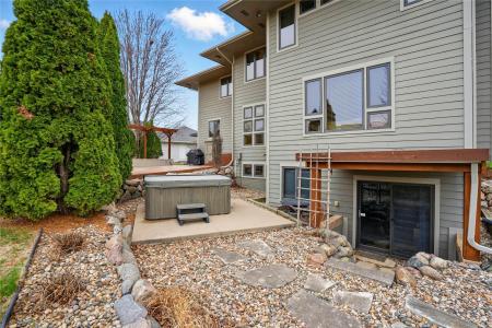 9524 Wickham Drive, Johnston, Iowa 50131, Amerika Birleşik Devletleri