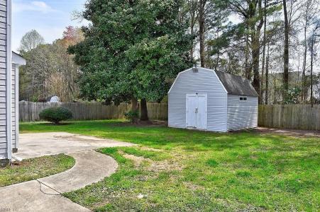 2018 Regency Drive, Suffolk, Virginia 23434, USA