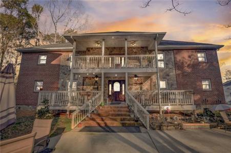 6620 Little Mill Road, Gainesville, 죠지아 30506, 미국