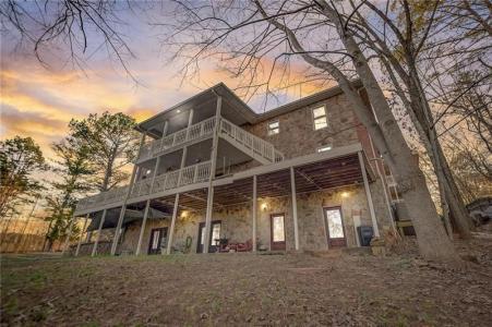 6620 Little Mill Road, Gainesville, 죠지아 30506, 미국