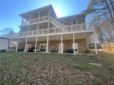 6620 Little Mill Road, Gainesville, 죠지아 30506, 미국