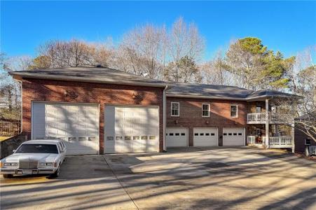 6620 Little Mill Road, Gainesville, 죠지아 30506, 미국