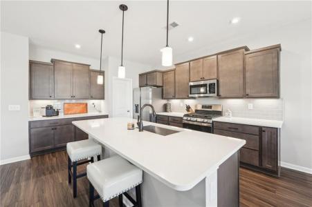 627 Michigan Circle, Hoschton, Georgia 30548, Estados Unidos