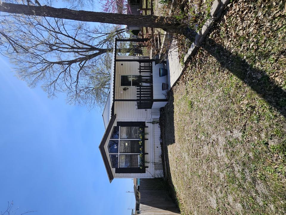 118 Woodward Drive , Branson, Missouri 65616, USA