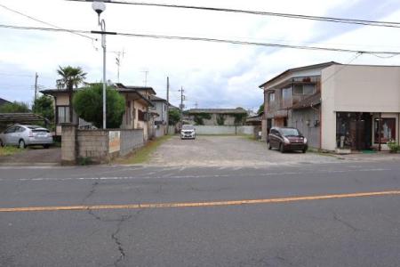 藤岡町藤岡1015-1, 藤岡町藤岡 県道9号沿い 売土地 建築条件なし, 栃木市, Тотиги 323-1104, Япония