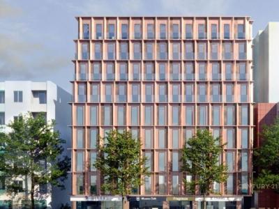 Tirana e Re, Tirana, Albania