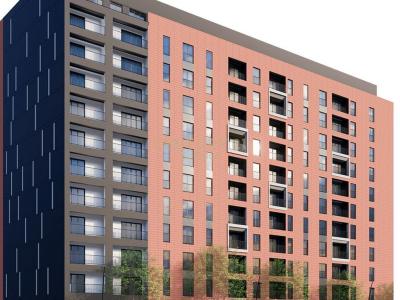 Bulevardi i Ri, Tirana, 알바니아