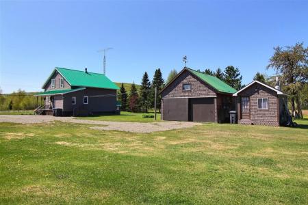 720 Route du Lac-Jerry, Packington, Quebec G0L 1Z0, Canada