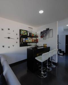Condominio Bosque Alto , Puente De Piedra Grecia, Alajuela 00001, 哥斯達尼加