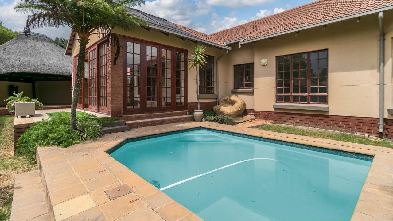 Randburg, Gauteng, Sudáfrica