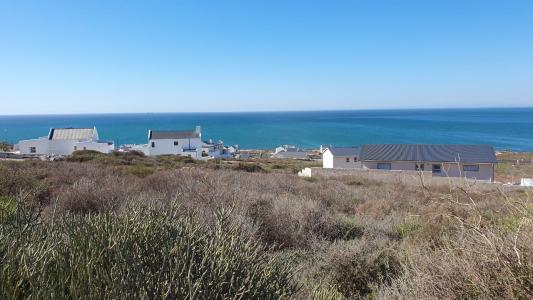 St Helena Bay, Western Cape, África Do Sul