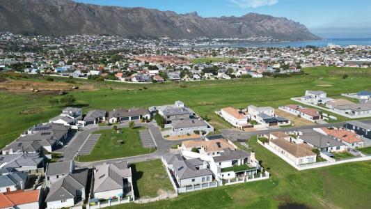 Gordons Bay, Western Cape, South Africa