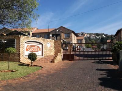 Roodepoort, Gauteng, South Africa