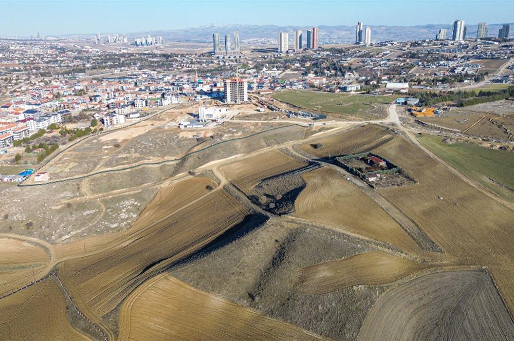 Ankara, 6830, Thổ Nhĩ Kỳ