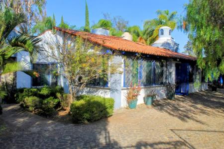 CAMINO AL RODEO S/N,, Ixtlahuacan De Los Membrillos, Jalisco 45850, Meksyk