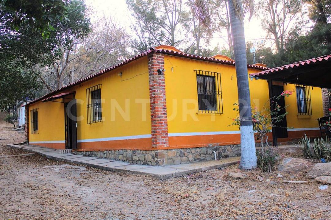 camino al rodeo s/n 16,, Ixtlahuacan De Los Membrillos, Jalisco 45876, Mexico
