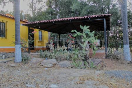 camino al rodeo s/n 16,, Ixtlahuacan De Los Membrillos, Jalisco 45876, Mexico