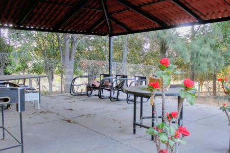 camino al rodeo s/n 16,, Ixtlahuacan De Los Membrillos, Jalisco 45876, Mexico