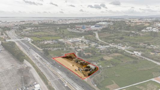 Almada, セトゥーバル 2815-729, ポルトガル
