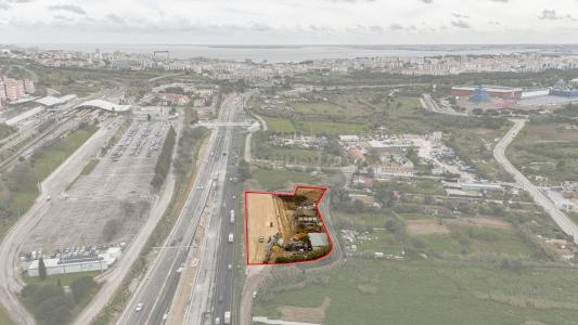 Almada, Setúbal 2815-729, Portugal