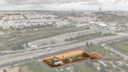 Almada, Setúbal 2815-729, Portugal