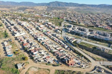 Punta Lobos 574,, Ensenada, באחה קליפורניה 22812, מקסיקו 