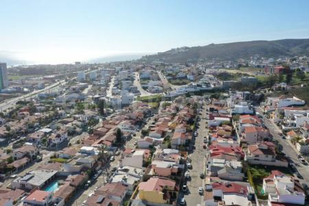 Punta Lobos 574,, Ensenada, באחה קליפורניה 22812, מקסיקו 