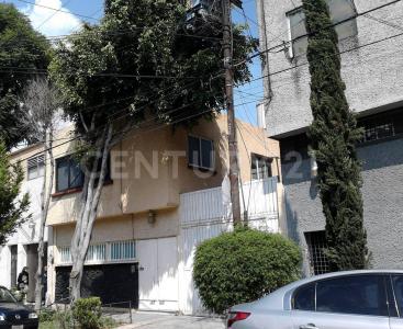 Andalucia ,, Benito Juárez, Ciudad De México 03400, Mexico