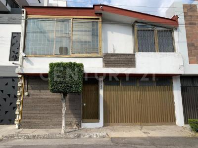 Priv 22 B Poniente 3120,, Puebla, Puebla 72070, Mexico