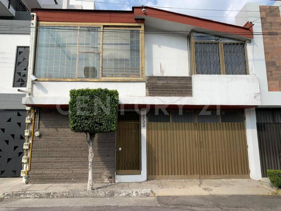 Priv 22 B Poniente 3120,, Puebla, Puebla 72070, México